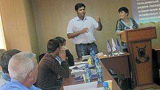 Семинори омӯзишӣ 