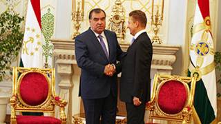 Раҳмон-Миллер