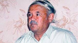 Салим Шамсиддинов 