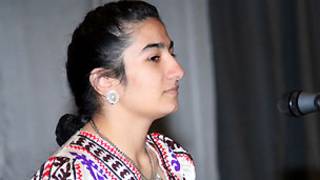 Мавзуна Чориева