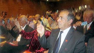 Анҷумани кумунистҳо