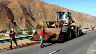 Ҷодда, бозсозӣ, БТО 