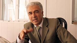 Саидҷаъфар Исмонов