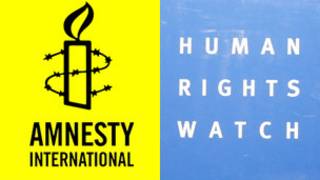 Amnesty International 