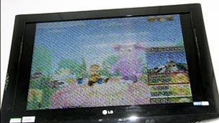 Телевизюни "Баҳористон"