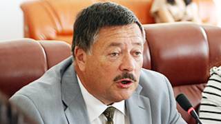 Калашников