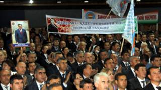 Эмомалӣ Раҳмон