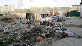 Партовгоҳҳои ашғоли Душанбе