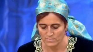 Шаҳзода Абдуҳалимова