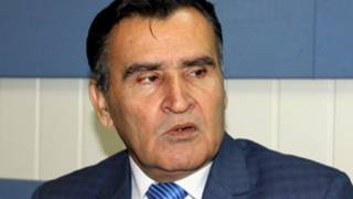 Исмоил Талбаков