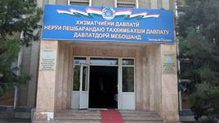 Ҳукумати Қубодиён