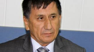 Маҳмад Раҳимов