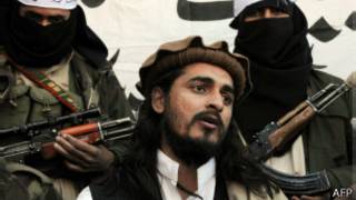 Ҳакимуллоҳ Меҳсуд