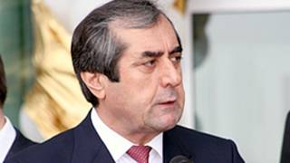 Маҳмадсайид Убайдуллоев 