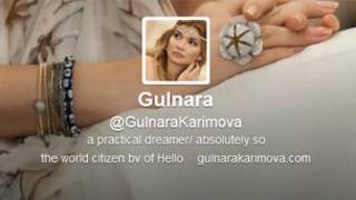 Гулнора Каримова 
