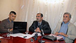 Вукалои мудофеъи Саидов