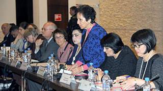 Кунфаронси илмӣ