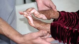 Дастони зани худсӯз