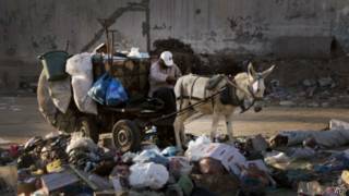 зуболаҳо дар Ғазза