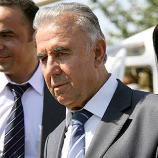 Ғайбулло Афзалов