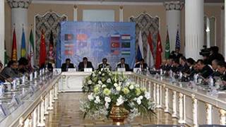 Ҳамоиши кишварҳои мубориз бо маводди мухаддир