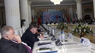 Нишасти Душанбе