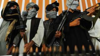 Толибони Покистон