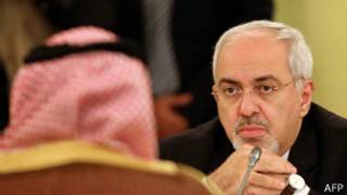 Муҳаммадҷаводи Зариф