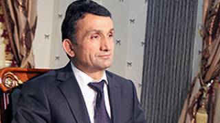 Зайд Саидов