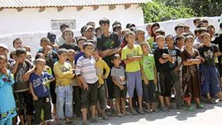 Кӯдакони Хатлон