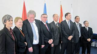 Ҳамоиши масъулон