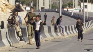 Шӯришиёни сурӣ