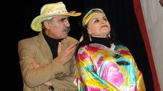 Умаров ва Азизова