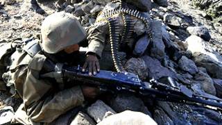 сарбози покистонӣ