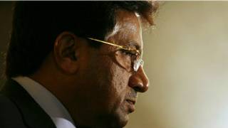 Парвиз Мушарраф