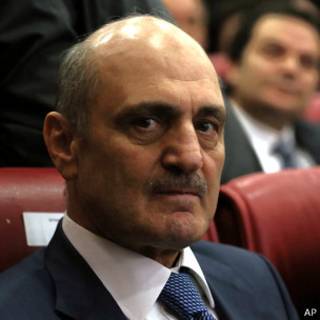 Эрдуғон Байрақдор