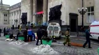 истгоҳи қатори "Волгоград"