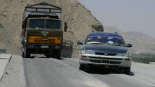 افغانستان جنوبیده یوزبیرگن ترافیکی حادثه ده 30 کیشی هلاک بولدی Bbc O Zbek