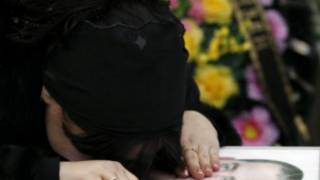 маъмури пулиси қурбонии ҳамлаи интиҳорӣ