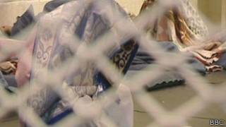 Боздоштиёни зиндони Багром