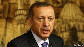 Раҷаб Таййиб Эрдуғон