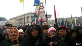 майдони Незалежности Киев