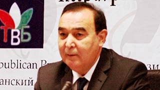 Холиқназаров