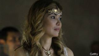 Гулнора Кармова