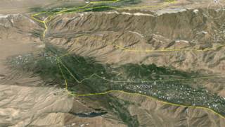 Ворух ва Оқсой