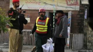 сарбозони покистонӣ