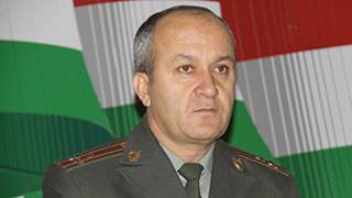 Абдуҷаббор Сатторов