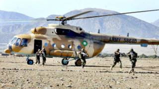 ҳеликуптери артиши Покистон