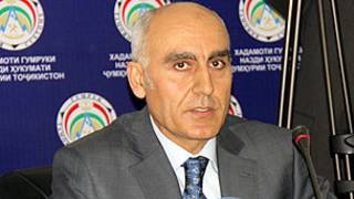 Неъматҷон Раҳматов