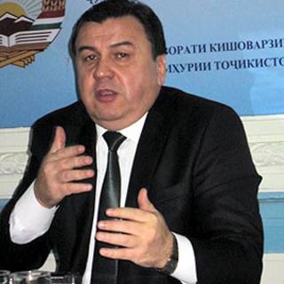 Қосим Қосимов